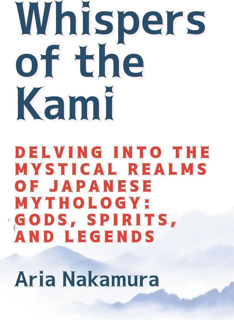 Whispers of the Kami