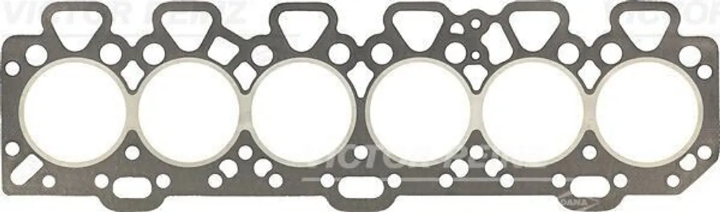 Joint de culasse REINZ 61-41815-00 anti-fuite huile et liquide