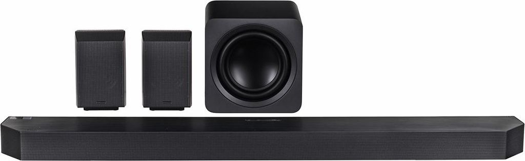 Samsung HW-Q990F/EN Soundbar