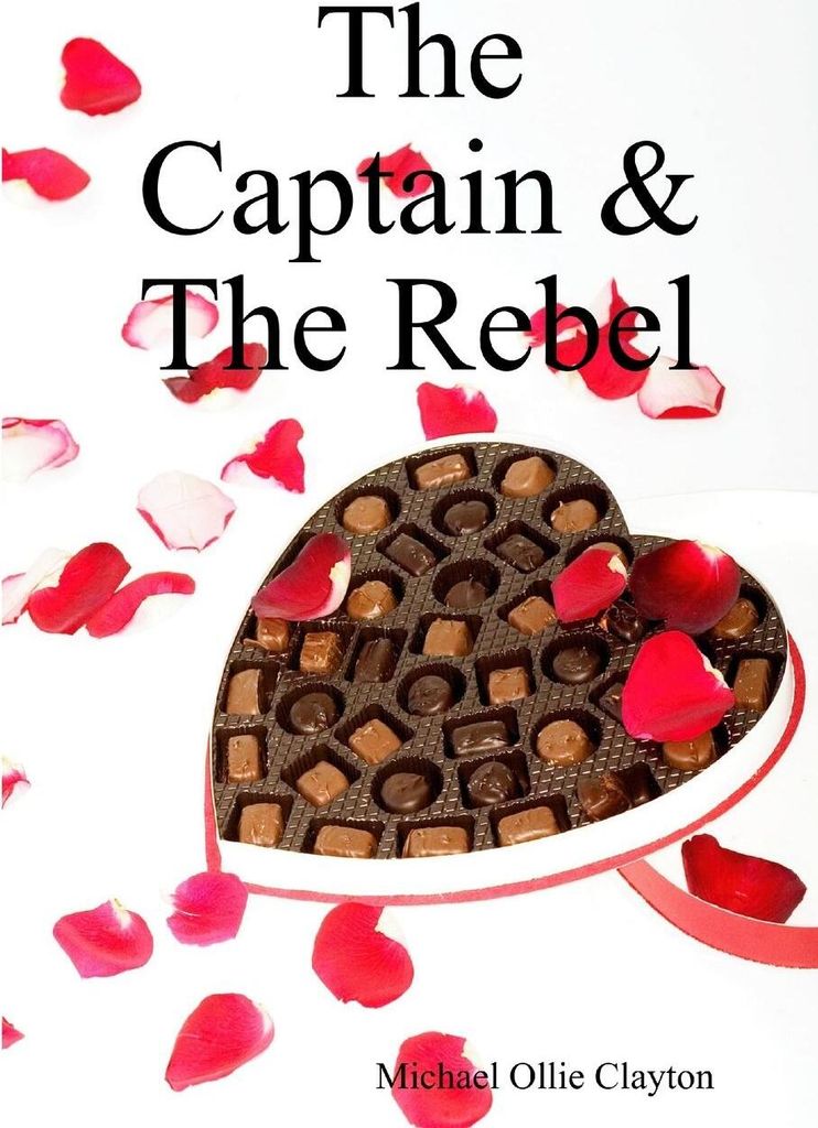 The Captain & The Rebel