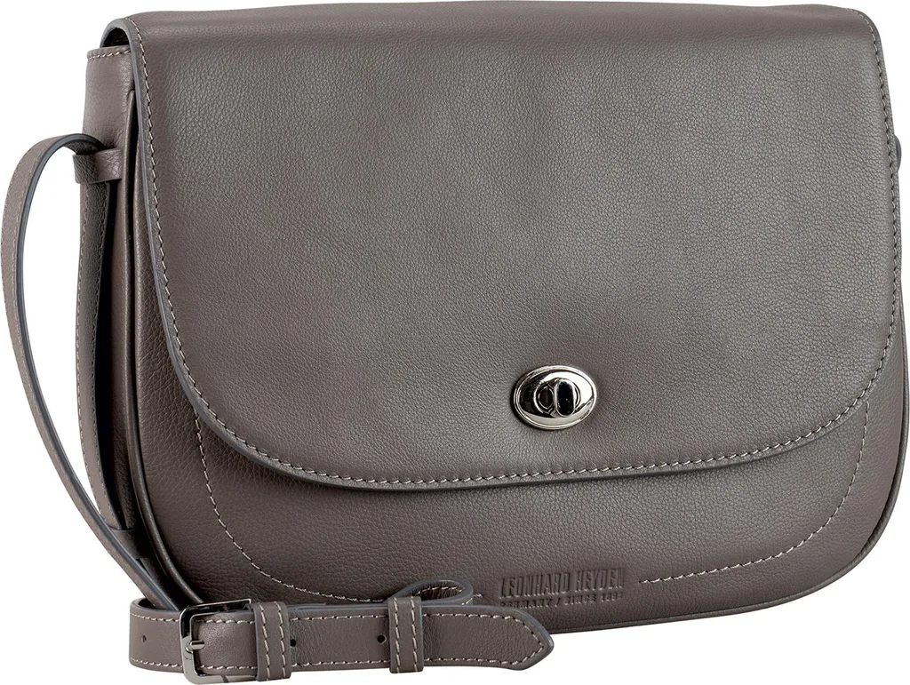 Sac Bandoulière Cuir Nizza : Protégez votre Tablette avec Style