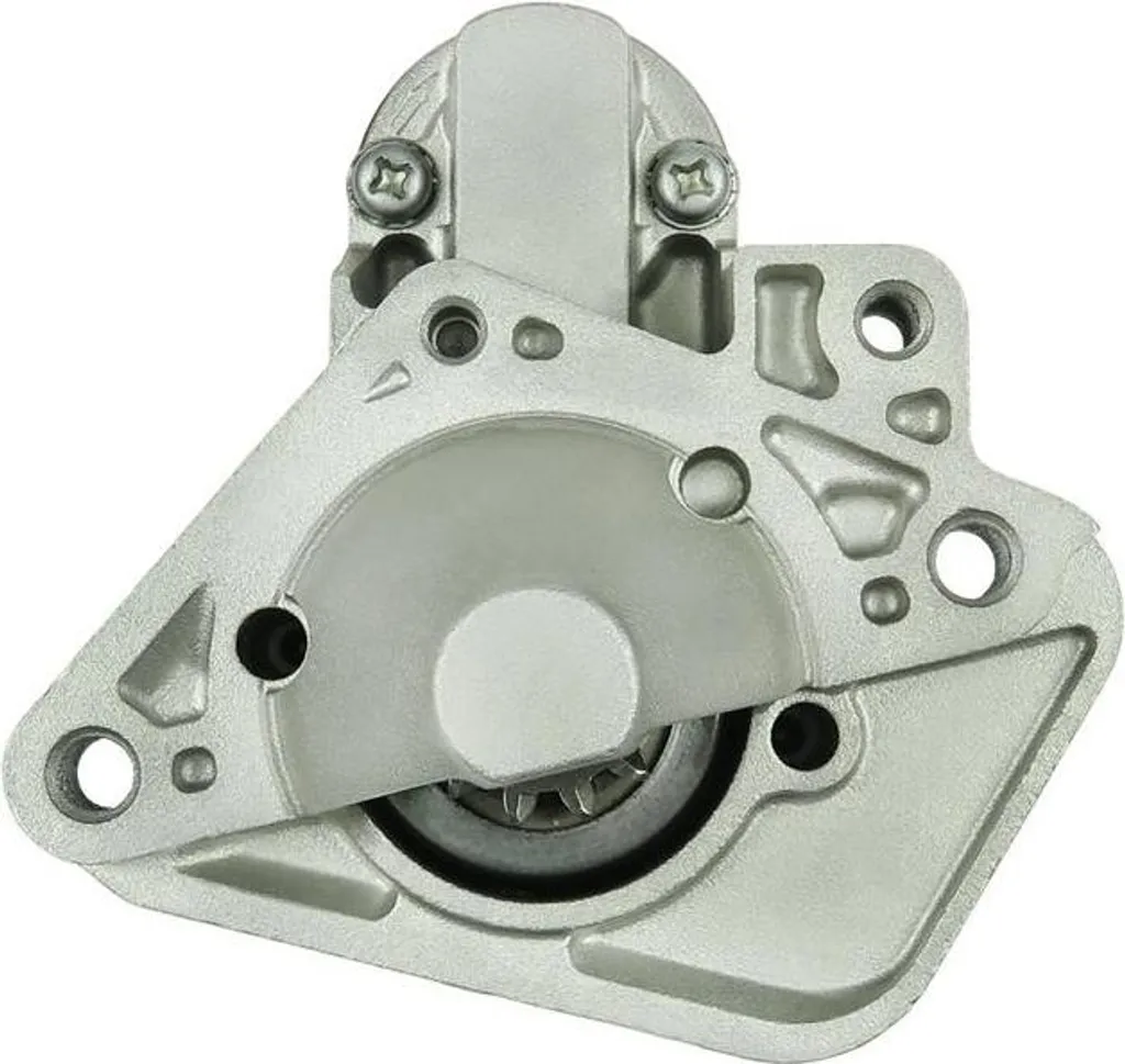 Démarreur reconditionné AS-PL S5035PR pour système d'allumage auto