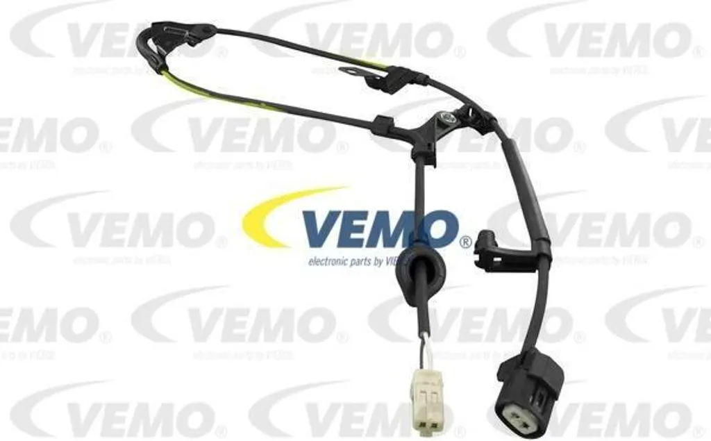 VEMO Capteur de vitesse Corolla 8951612010 - Réparation Freinage ABS