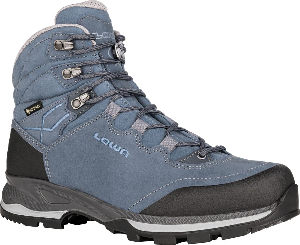 Lowa Lady Light Gtx Rauchblau/Jeans Rauchblau/Jeans 40