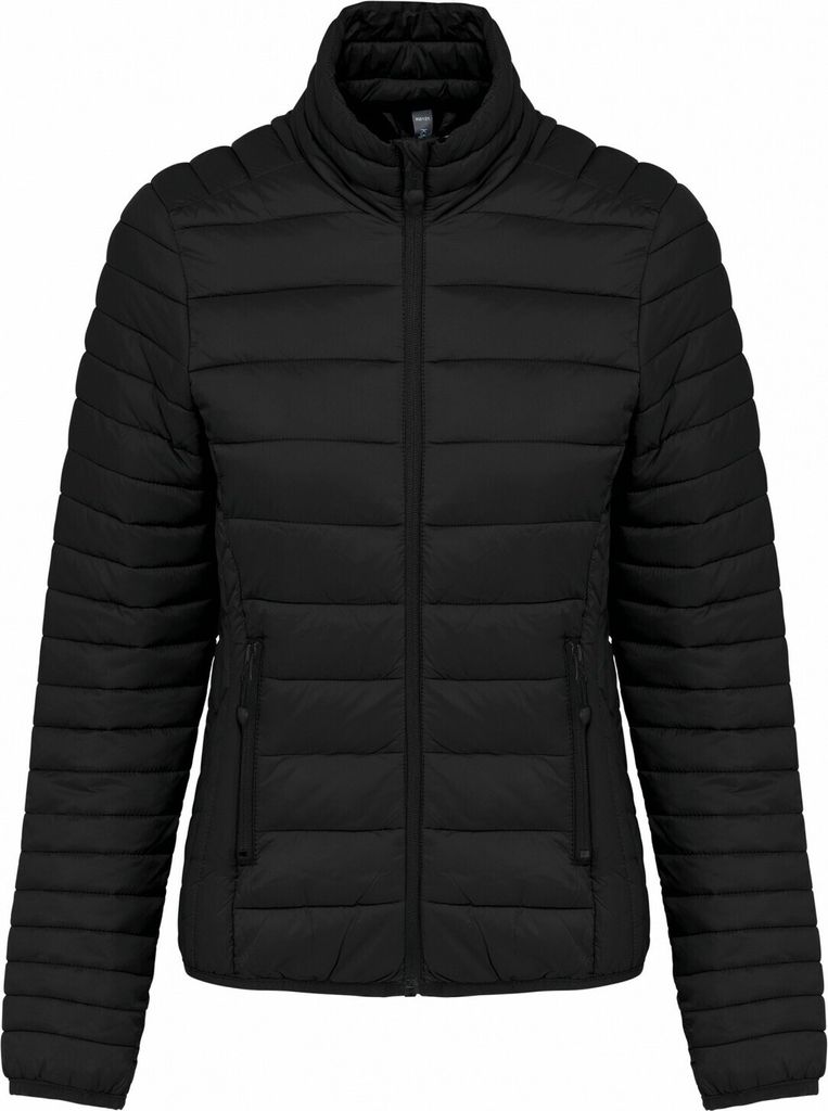 Kariban - Steppjacke für Damen PC6465 (S) (Schwarz)