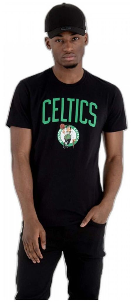 T-shirt New Era 60505459 pour Homme Image du produit 