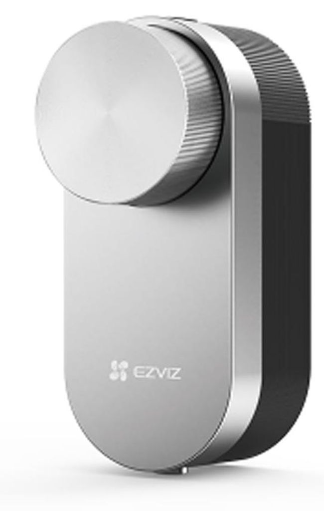 EZVIZ DL01 Pro + DL01CP + A3 Kit kit di sicurezza domestica Immagine del prodotto 