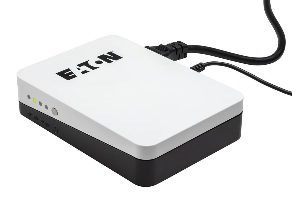 Eaton 3S Mini, 36 W, 90 V, 264 V, 50/60 Hz, 9 V, 19 V Zdjęcie produktu 