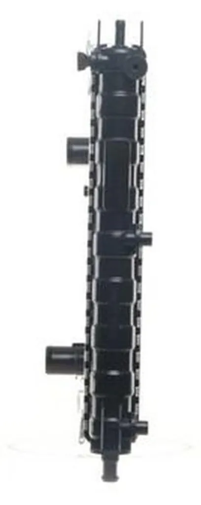 Radiateur Moteur pour FIAT PUNTO : Pièce de Rechange Qualité MAHLE