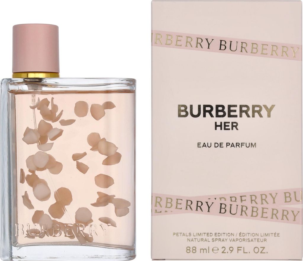 Burberry Her Petals parfémovaná voda pre ženy 88 ml Obrázok produktu 
