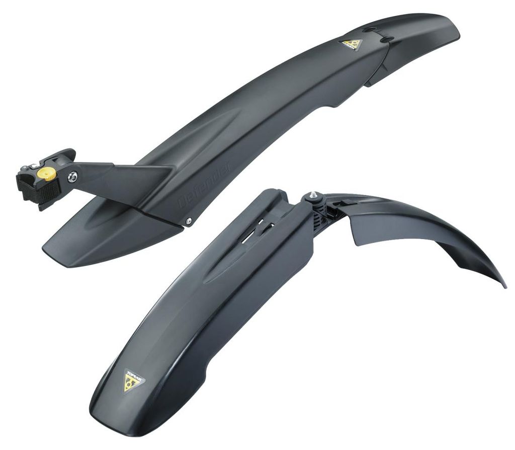 Set De Garde-boue Vélo 27,9 Pouces Defender Fx Rx - Image du produit 