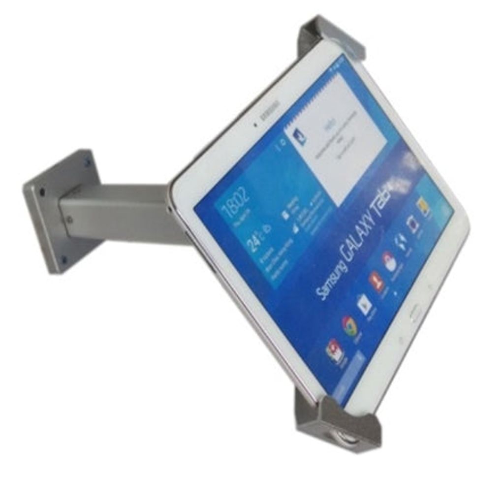 Samsung Tablet Wandhalterungen für Galaxy Tab