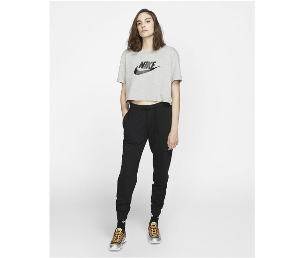 Nike Nohavice Essential Pant Fleece, BV4095010, Größe: 168 Obrázok produktu 8