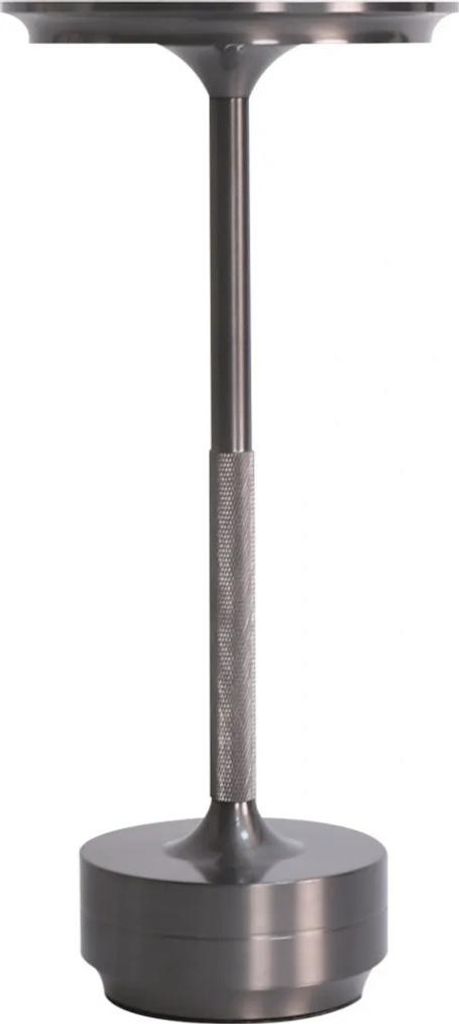 Kabellose, dimmbare LED Tischlampe mit Akku, Produktbild 