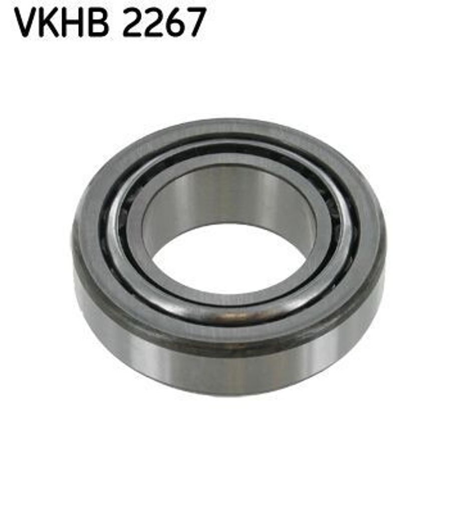 SKF Radlager Artikel: VKHB 2267