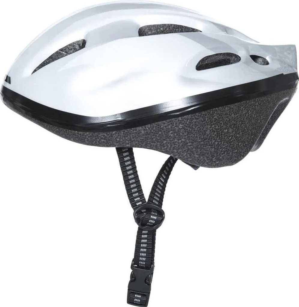 Casque Vélo Enfant Ajustable Trespass Cranky : Fini les Casques Inconfortables