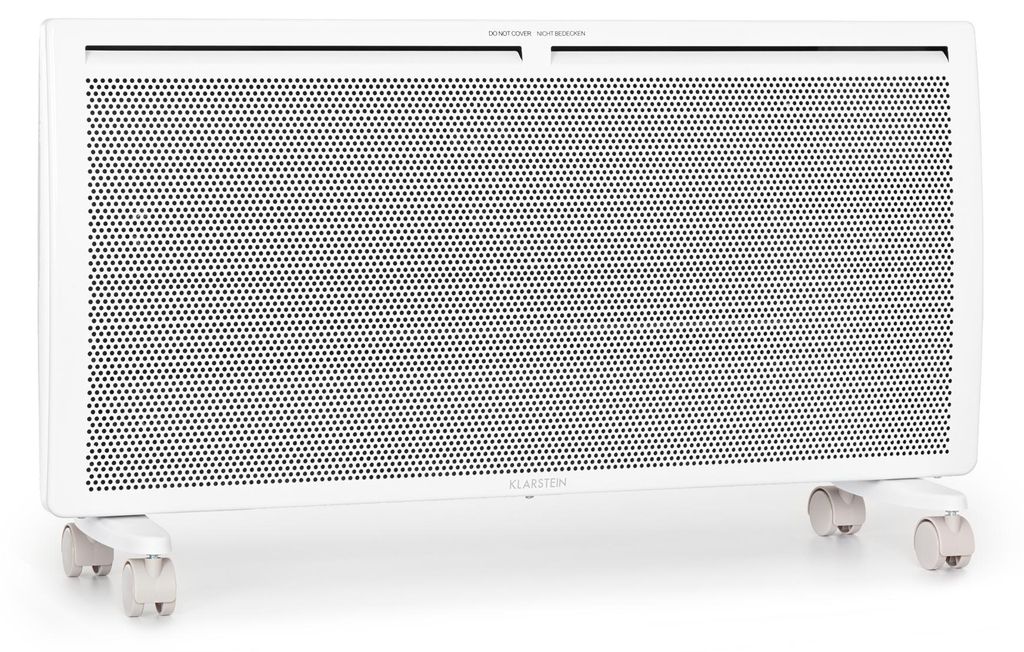 Klarstein Radiateur Electrique à Faible Consommation Image du produit 