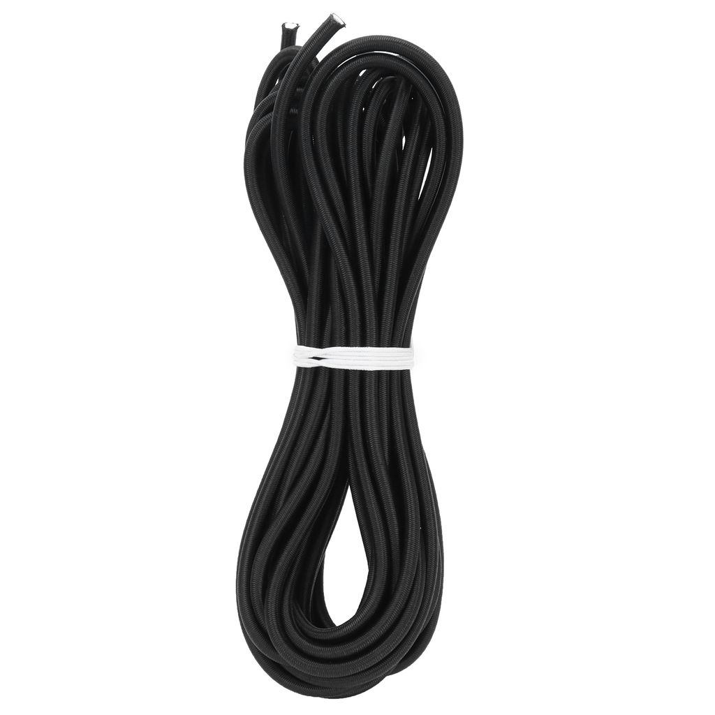 Bande élastique,Cordon élastique,Corde flexible,Cordon Image du produit 