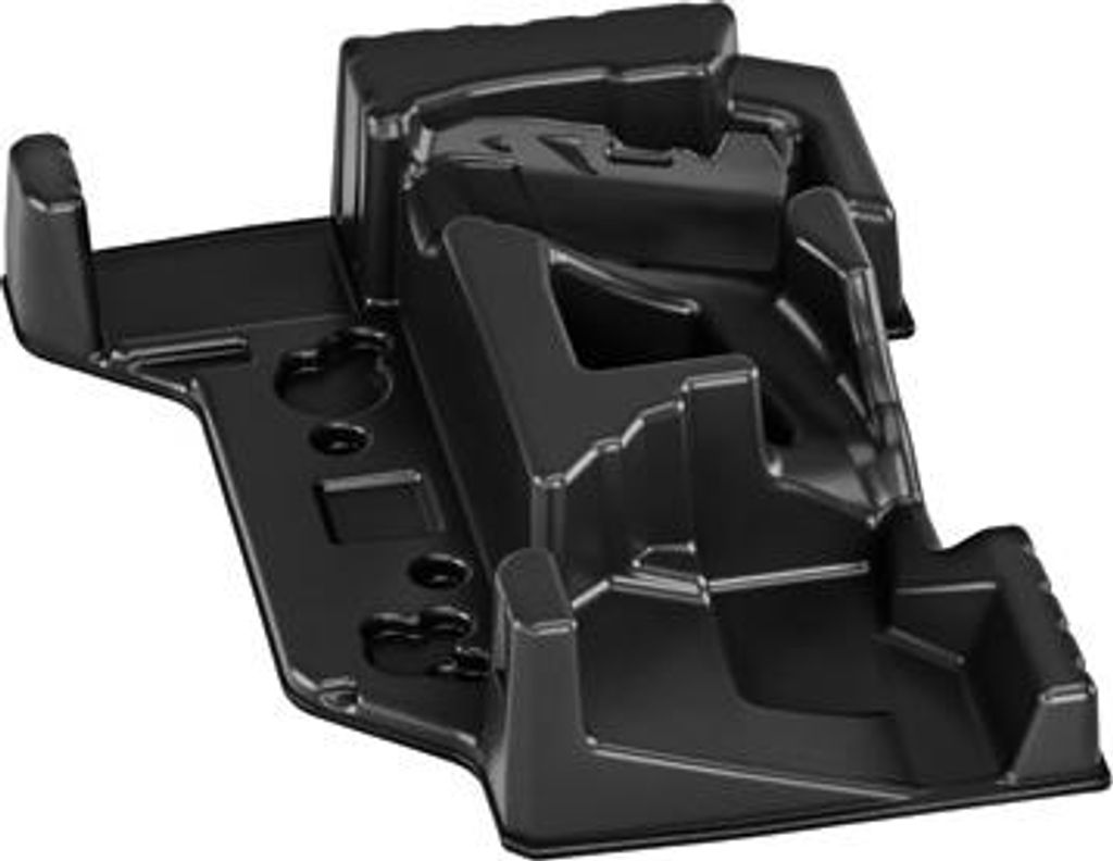 Einlagen für die Werkzeugaufbewahrung für GDS/GDX 18V-160/180/300