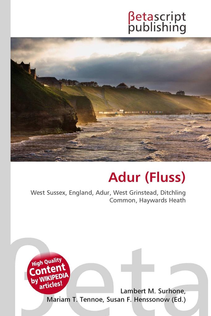 Adur (Fluss)
