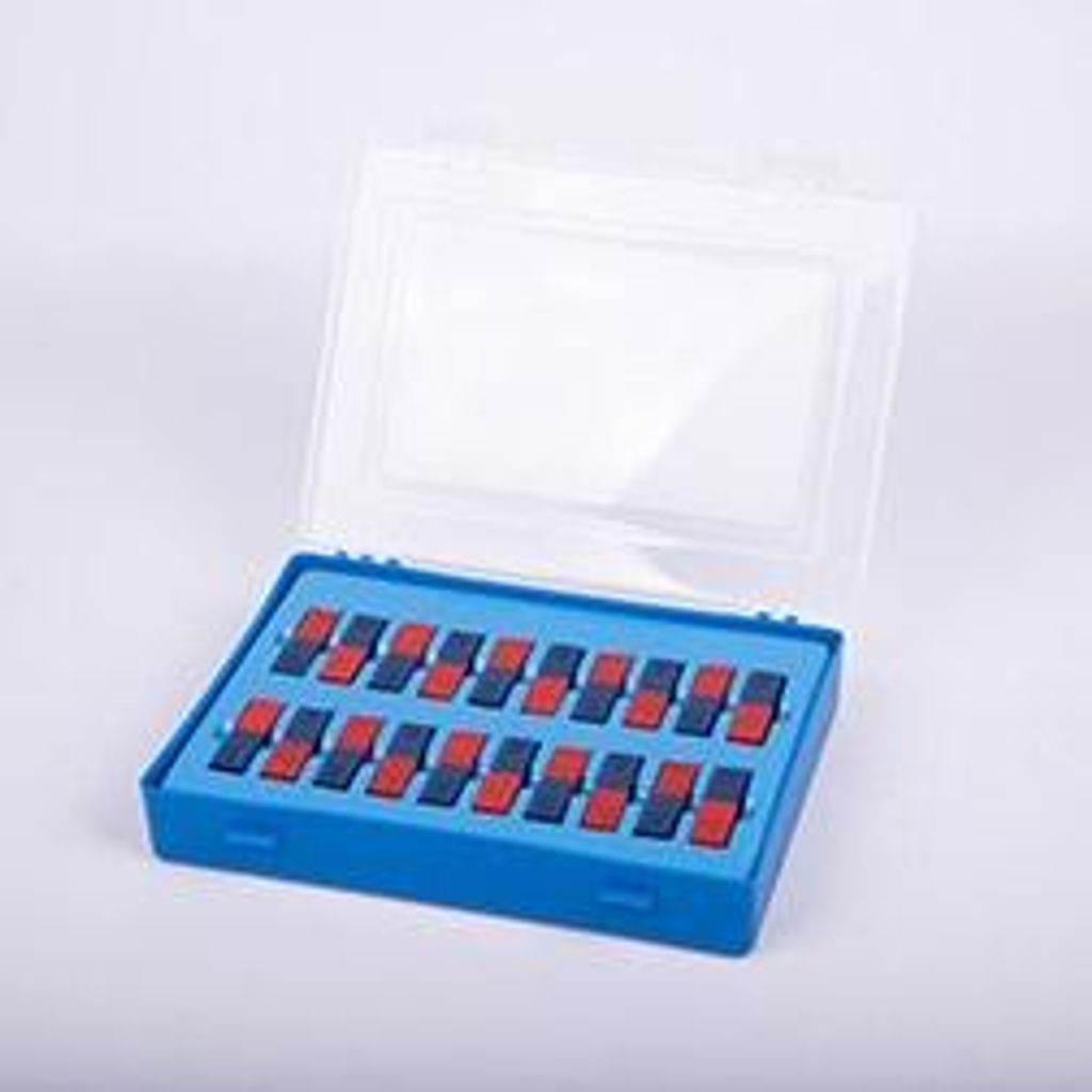 Shaw Magnets 50281, 3 Jahr(e), Mehrfarbig