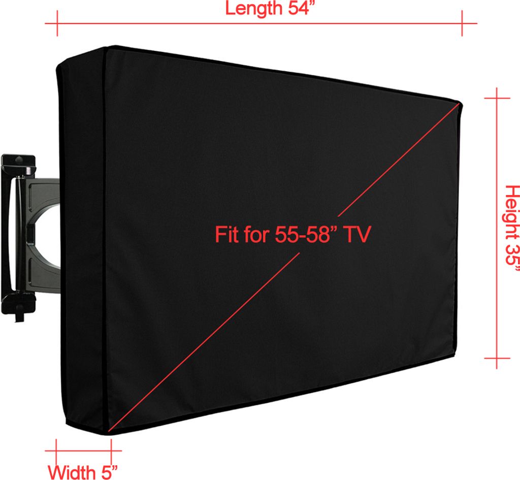 Stuoia In PVC Bambù Impermeabile 100x600 Cm Schermo Di Protezione Per Giardino 92648734 - Foto 7