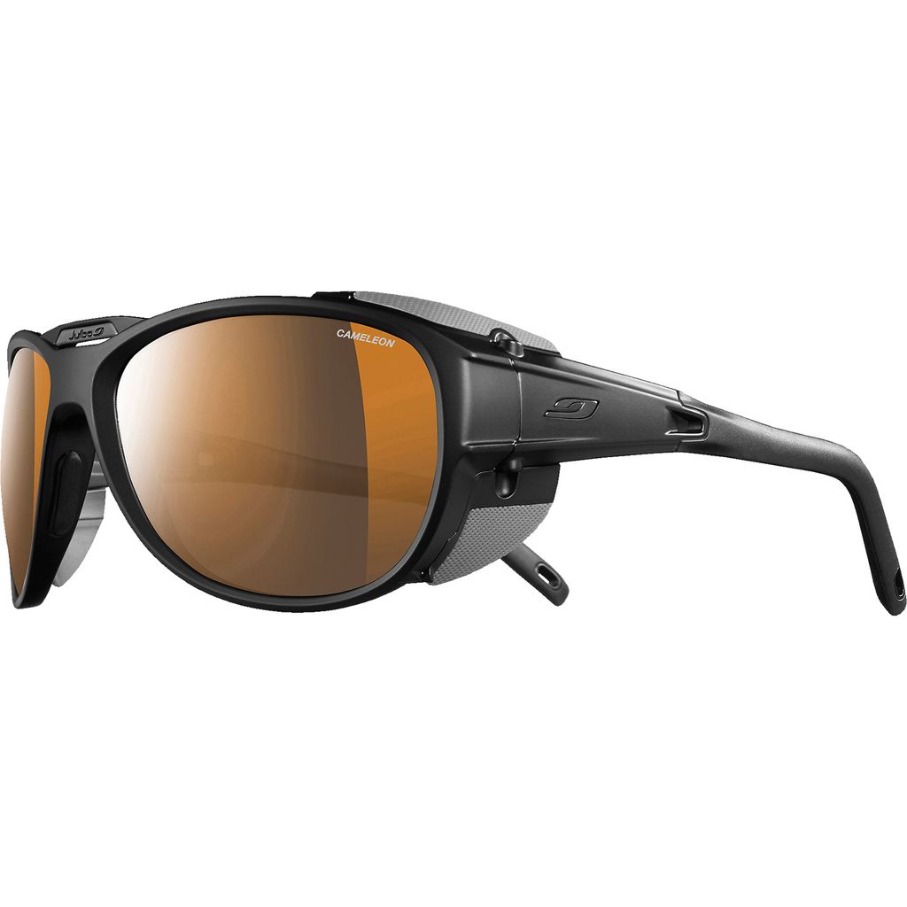 Julbo Explorer 2.0 Reactiv High Mountain 2-4 Matt Produktbild 