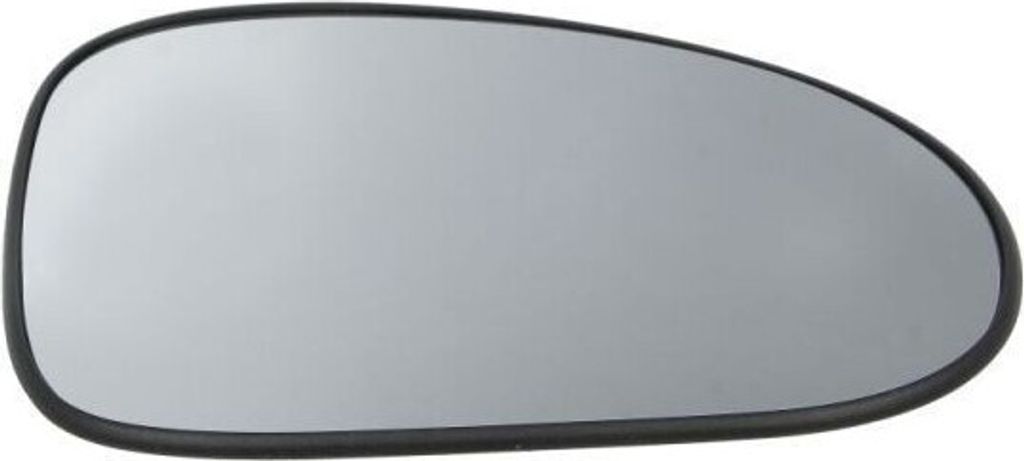 Außenspiegel - Spiegelglas BLIC 6102-02-1292192P