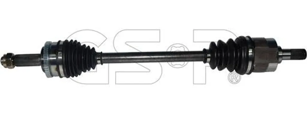 Cardan de transmission pour i30 - Arbre GSP 224283 remplace 495012L000
