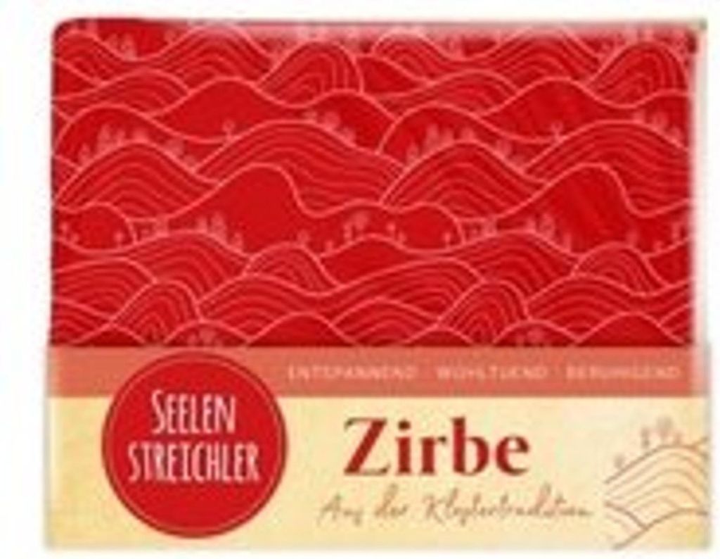 Zirbenkissen