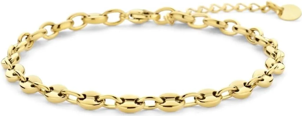 Bracciale CO88 8CB-91290 Oro | Accessorio Donna Elegante e Sobrio