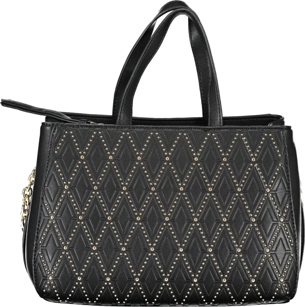 Borsa Donna Valentino Nero Taglia Unica - Professionale e Sofisticata
