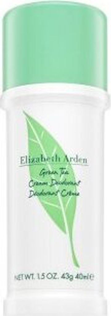 Elizabeth Arden Green Tea Cream Deodorant 40ml