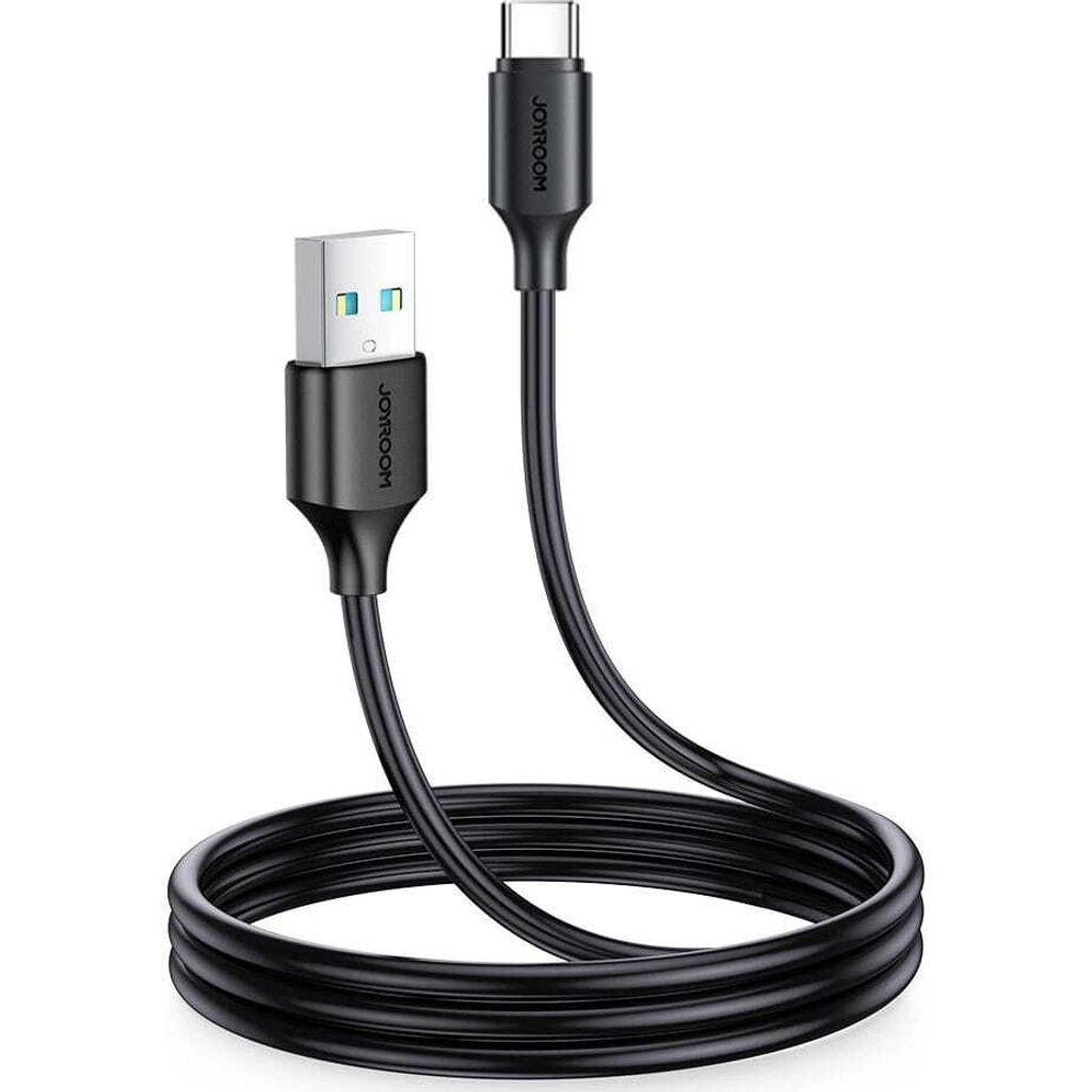 Joyroom Nabíjecí a Datový Kabel USB na USB typ-C - (3A, 1m) Obrázek produktu 