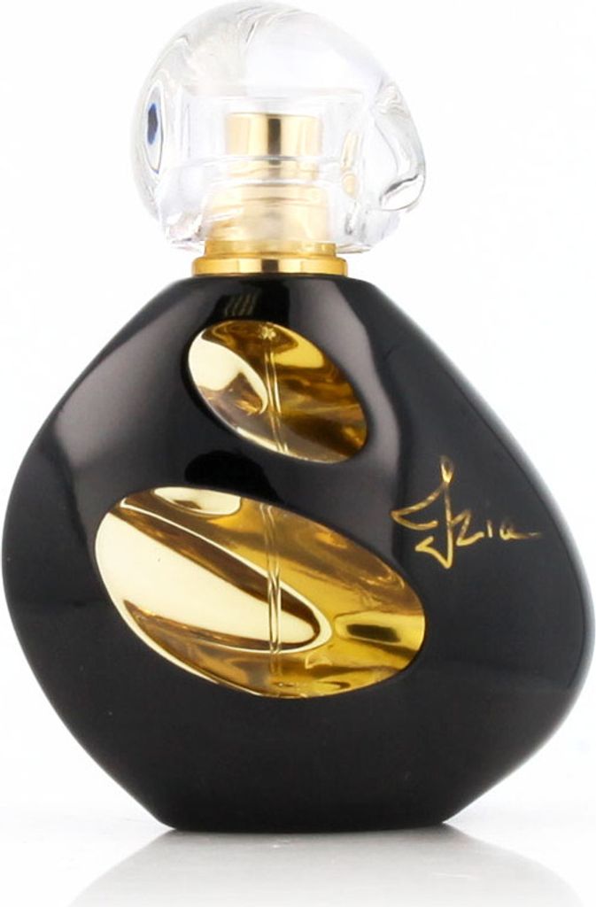Sisley Izia La Nuit, Frauen, 50 ml, Spray, ALCOHOL DENAT., PARFUM/FRAGRANCE, AQUA/WATER/EAU, CITRONELLOL, ETHYLHEXYL SALICYLATE, BUTYL..., 1 Stück(e)