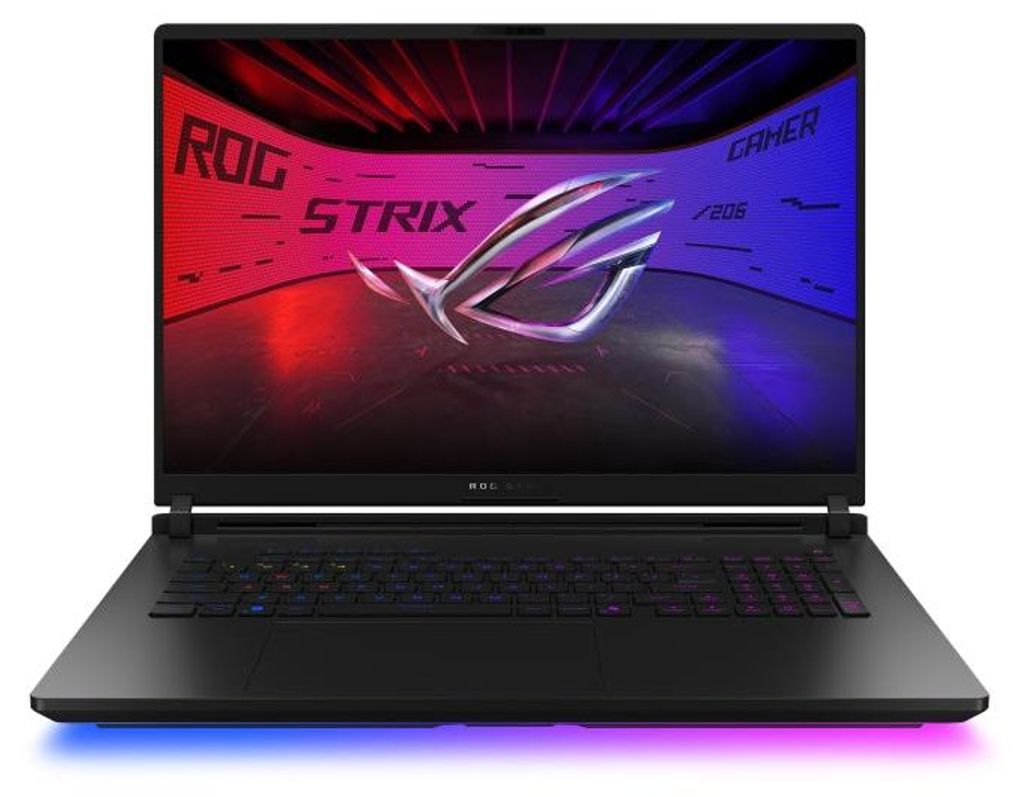 Asus Strix G18 G835LX-SA124X, INTEL ARL HX Ultra 9, 18.0 Obrázek produktu 