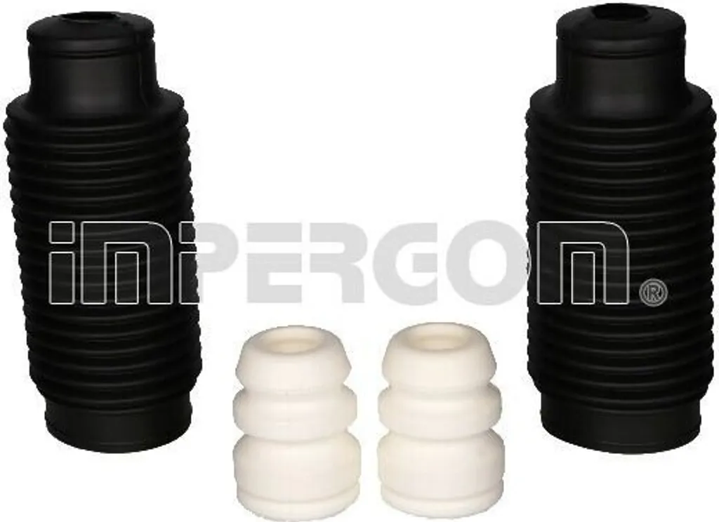 Confronto Kit 50975 Original Imperium vs Standard | Kia Cee'd ED