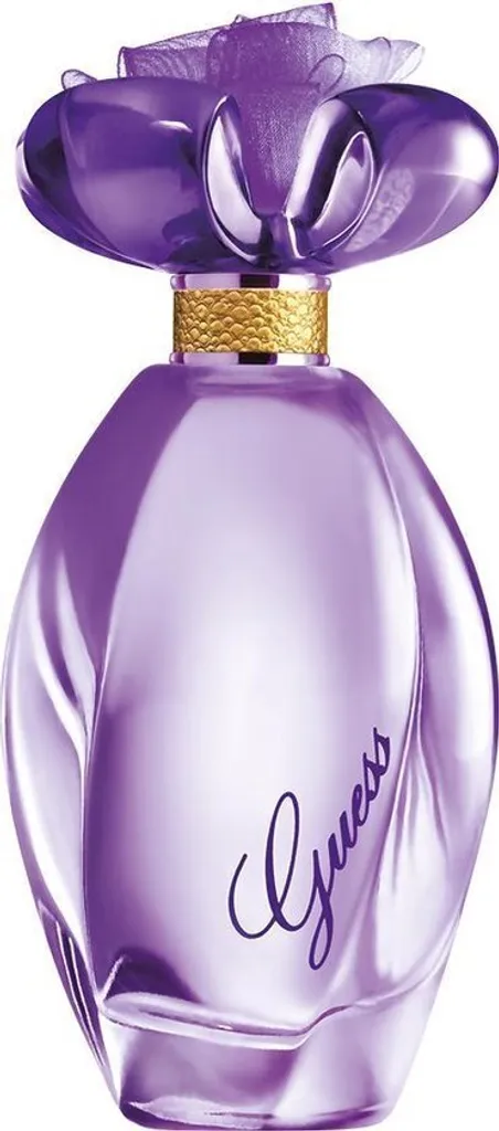 Parfum Guess Girl Belle 100 ml - Idéal pour vos Sorties et Soirées