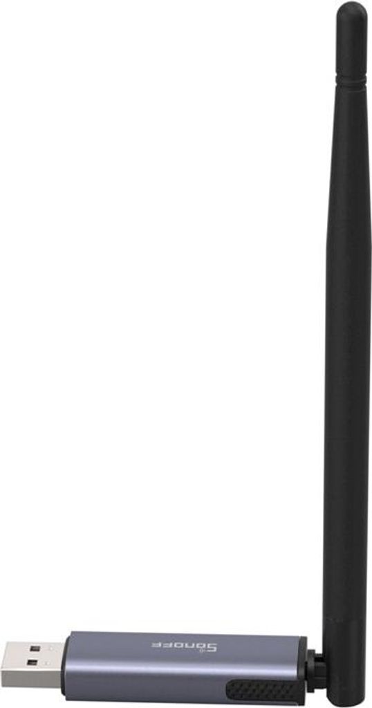 Sonoff Dongle Plus MG24, ZigBee/Thread USB Dongle für Home Produktbild 