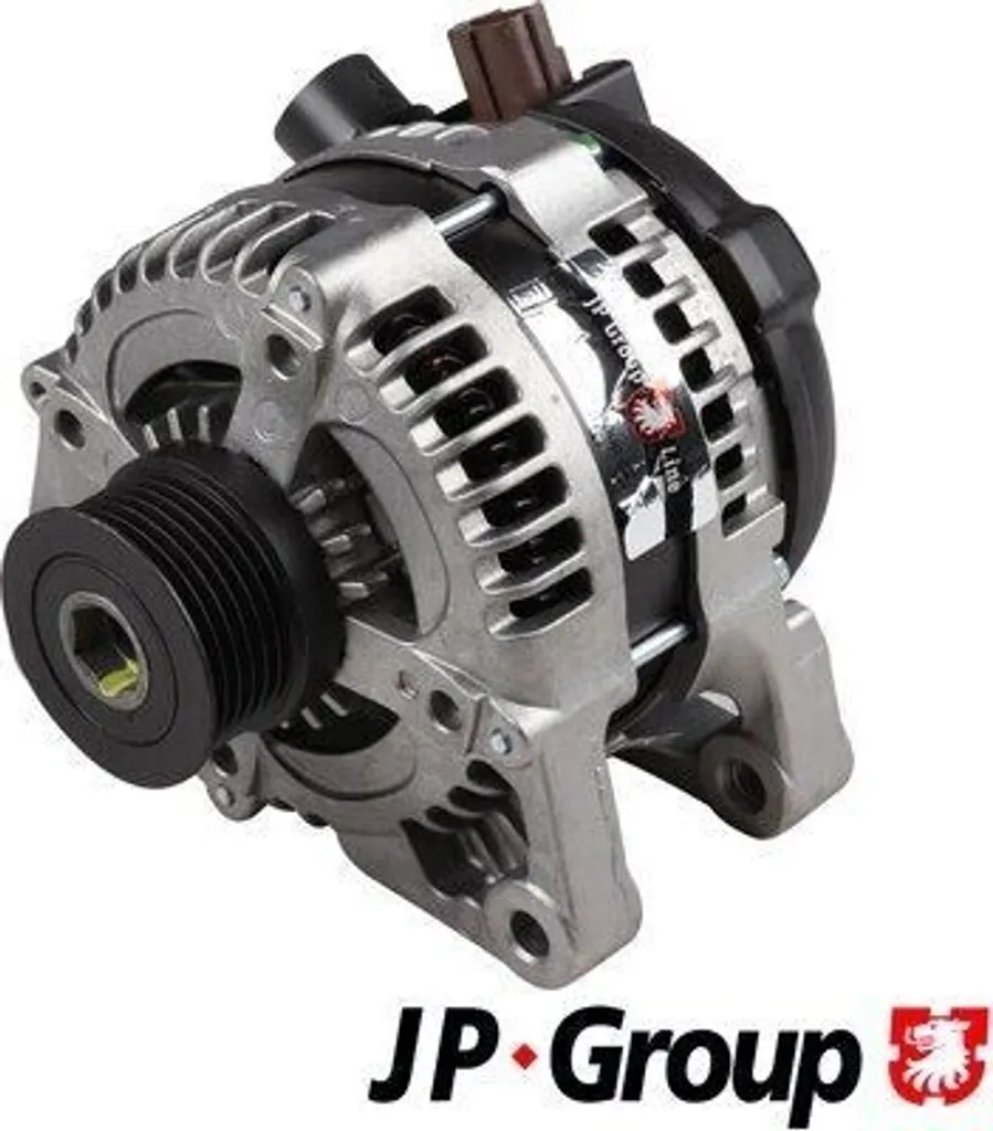 Alternateur haute performance pour Mazda 3, Kuga I et Ford Fiesta V