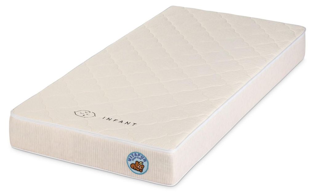 Materassino per neonati Vitapur My First Mattress Cloud - Immagine del prodotto 