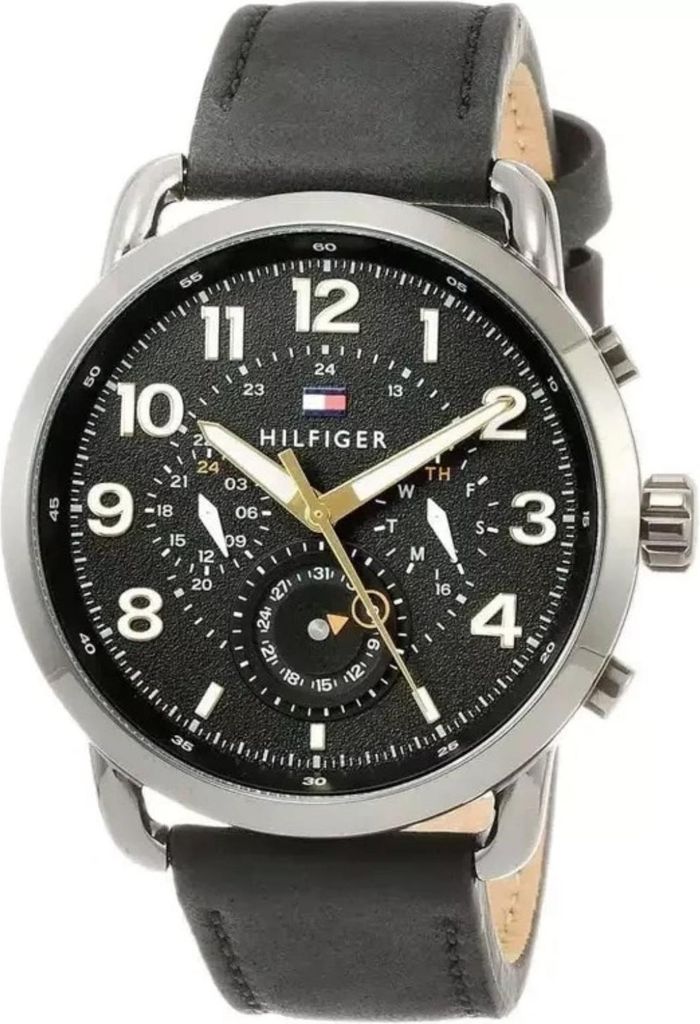 Orologi Tommy Hilfiger ty190230 Immagine del prodotto 