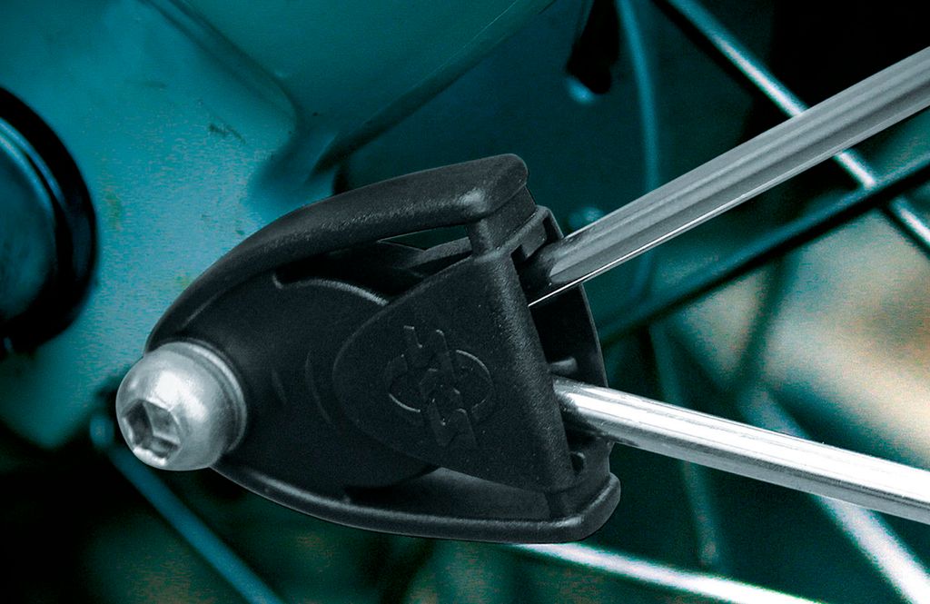sks Ersatz  Secuclip 3.0 Produktbild 2