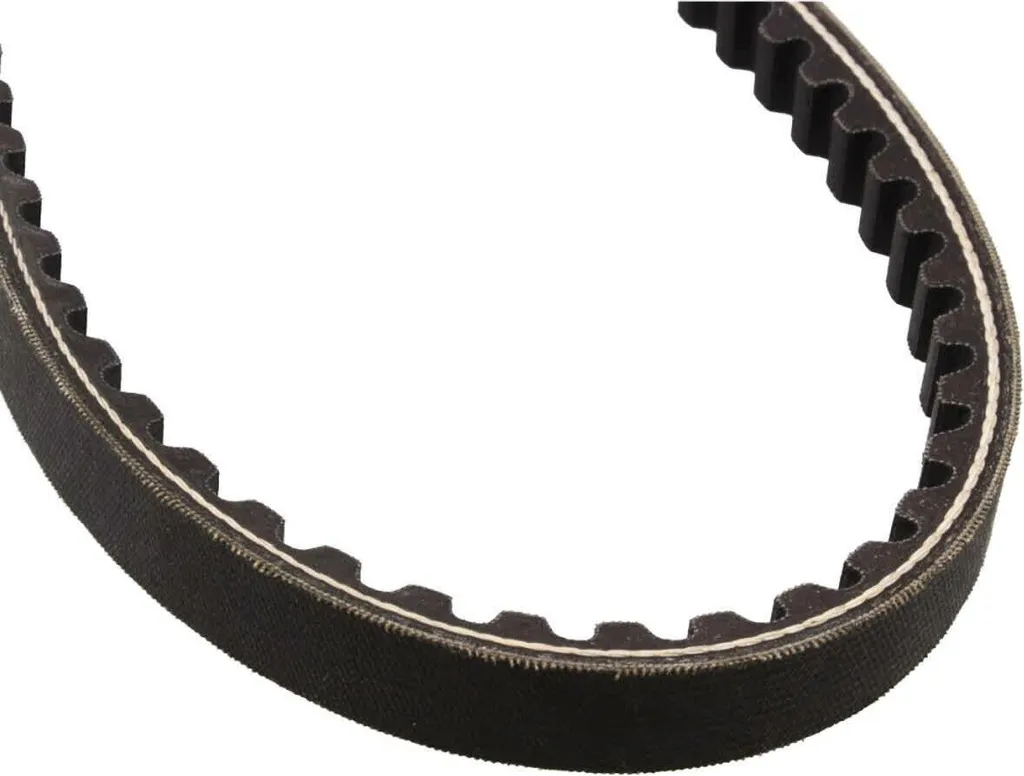 Courroie trapézoïdale renforcée 15x733 pour transmission scooter Honda - 2