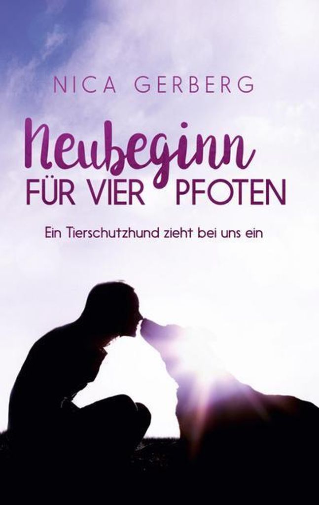 Neubeginn Für Vier Pfoten