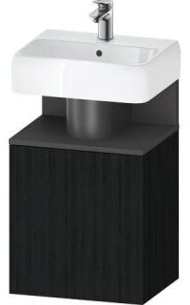 DURAVIT QA4076R49160000 QTG WTU WH Ek. 440x350x645 Ei Swa Mt.