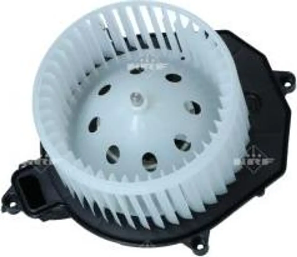 Ventola Riscaldamento NRF 34249 Compatibile 6441AS Peugeot Partner Berlingo