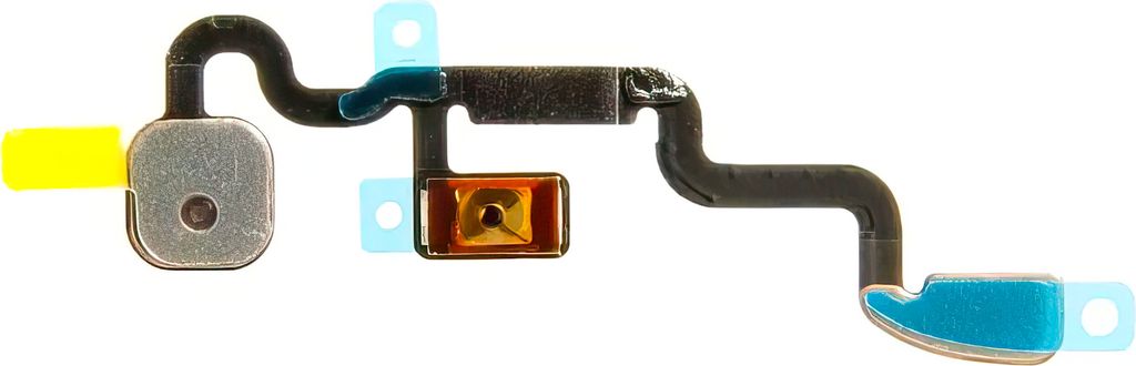 Echtes Schalterband für Apple Watch Series 6 44 mm