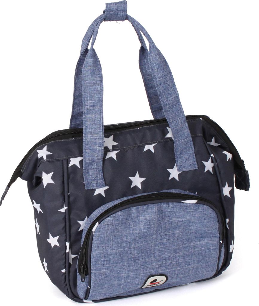 BAYER CHIC 2000 Puppen-Wickeltasche 854-51