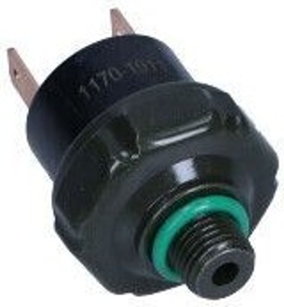 MAXGEAR AC112201 - OE 1248208310 Druckschalter, Klimaanlage für Cabriolet (A124), E-Klasse (W124), E-Klasse (A124), E-Klasse (C124), E-Klasse (S124)